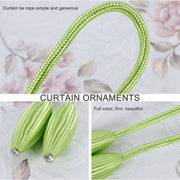 Ornamenti di moda Corda per tende creativa, Tie Rope
