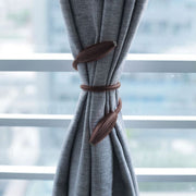 Ornamenti di moda Corda per tende creativa, Tie Rope