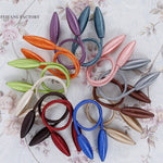 Corda decorativa per tende 12x5x3 cm
