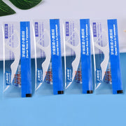 Filo interdentale ultrafine Fawnmum 180 pezzi 2 confezioni