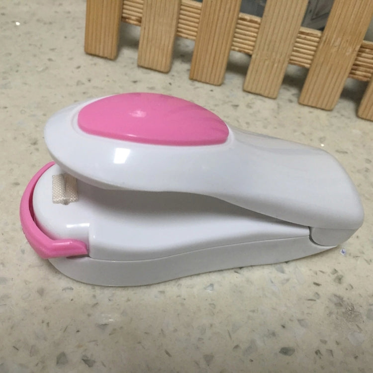 Mini termosaldatrice portatile per sacchetti plastica