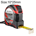 Metro a nastro retrattile portatile 10 m x 25 mm