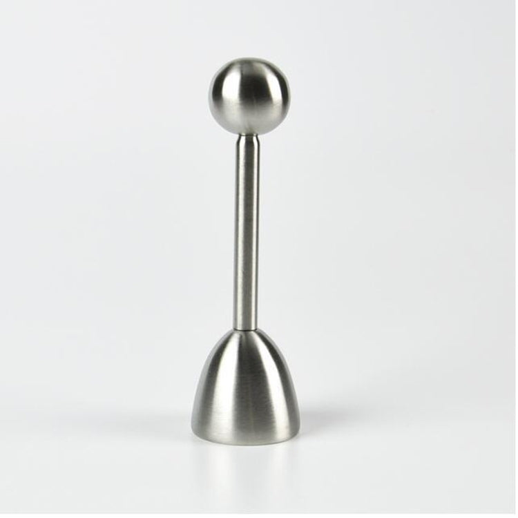 Apriscatole forbici per uova in acciaio inox 14,5 cm