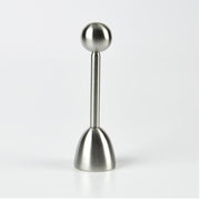 Utensili da cucina Apriscatole per forbici per uova in acciaio inossidabile, dimensioni: 4,5 * 14,5 cm, Egg Scissors Opener