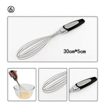 Set utensili da cucina 14 pezzi resistente al calore