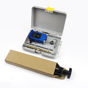 Strumento punzonatura legno XK-1 C in lega di alluminio