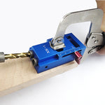 Strumento punzonatura legno XK-1 C in lega di alluminio