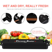 Pellicola sigillante Pellicola in rotolo Pellicola in PP Materiale trasparente Tazza per pellicola sigillante, Automatic Vacuum Sealer
