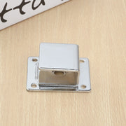 Gancio per tubo quadrato con staffa da parete da 2 pezzi per l'esposizione del supermercato del negozio di abbigliamento, Wall Bracket