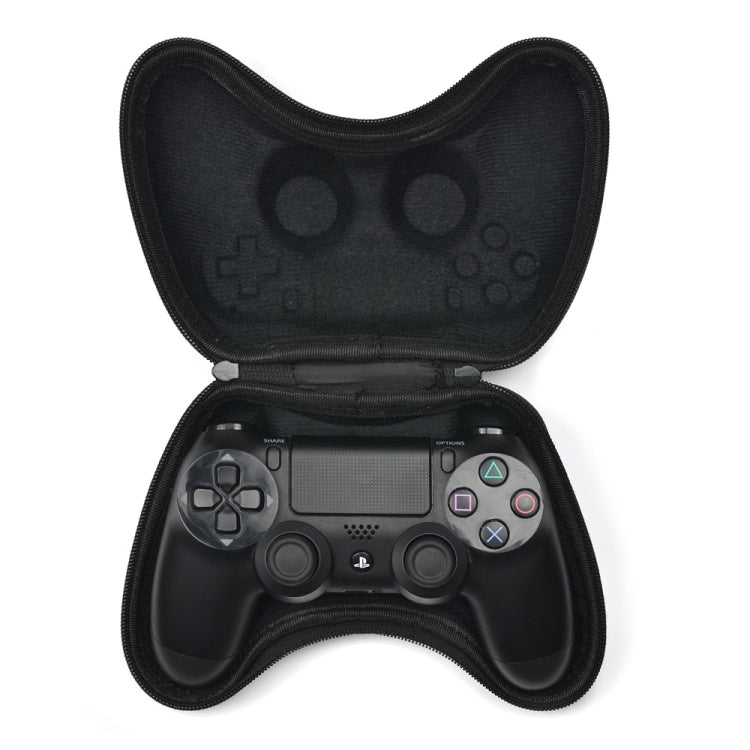 Custodia antiurto EVA per controller PS4 25x18x4 cm