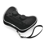 Custodia antiurto EVA per controller PS4 25x18x4 cm
