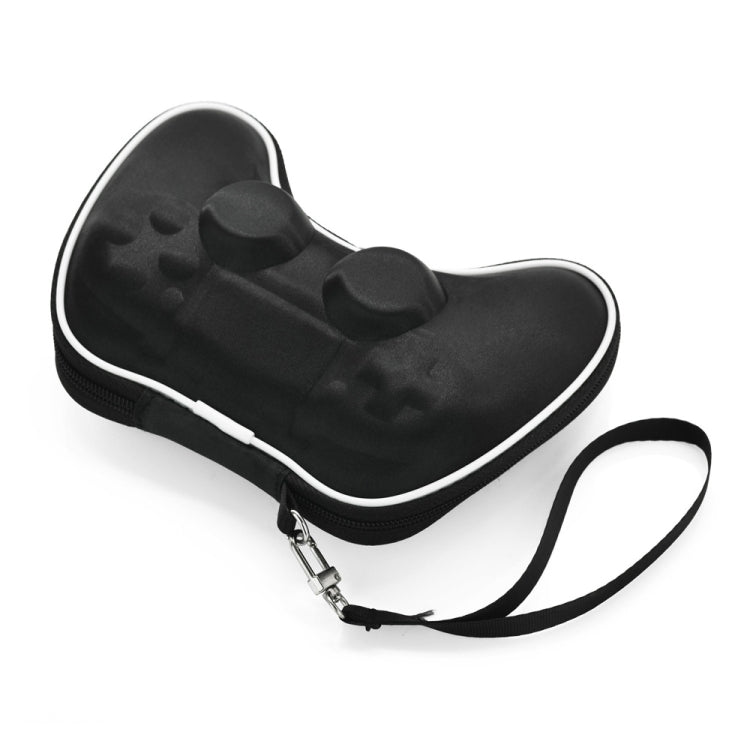 Custodia antiurto EVA per controller PS4 25x18x4 cm