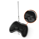 Custodia antiurto EVA per controller PS4 25x18x4 cm