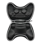 Custodia antiurto EVA per controller PS4 25x18x4 cm
