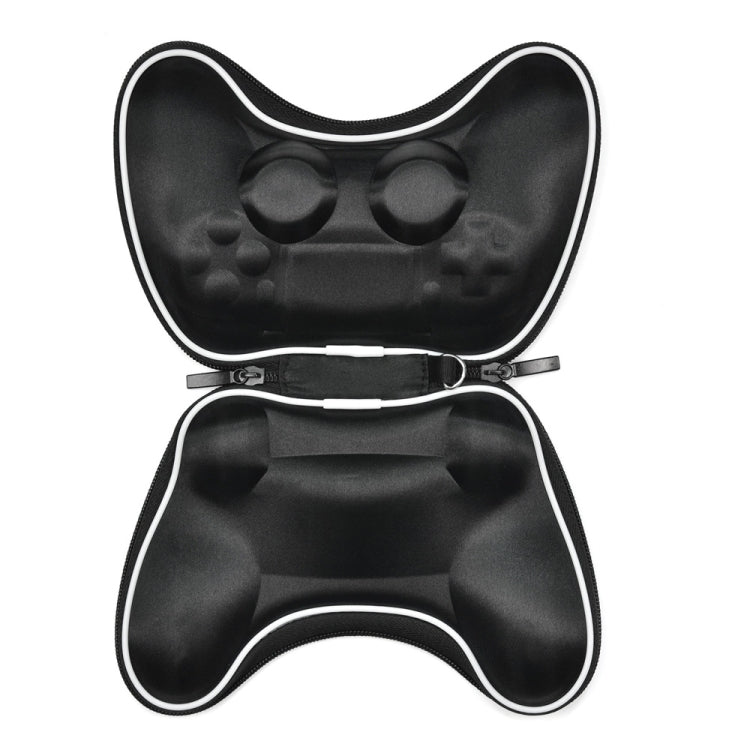Custodia antiurto EVA per controller PS4 25x18x4 cm