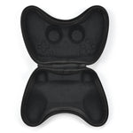 Custodia antiurto EVA per controller PS4 25x18x4 cm