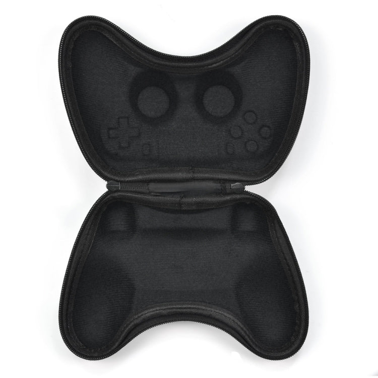 Custodia antiurto EVA per controller PS4 25x18x4 cm
