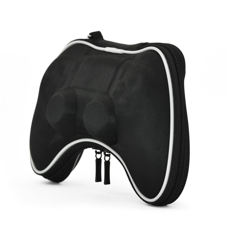 Custodia antiurto EVA per controller PS4 25x18x4 cm