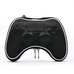 Custodia antiurto EVA per controller PS4 25x18x4 cm