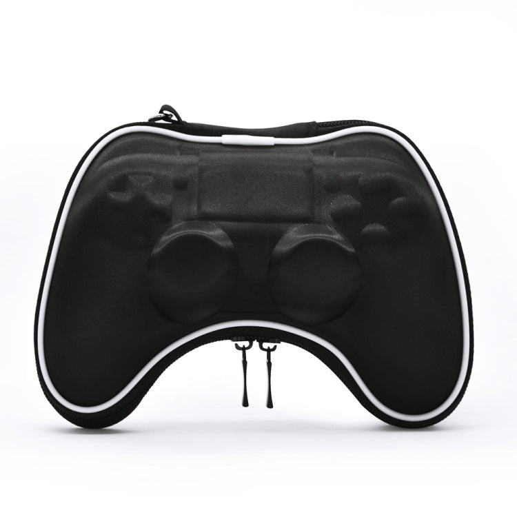 Custodia antiurto EVA per controller PS4 25x18x4 cm