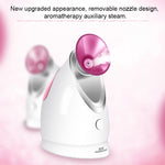 Dispositivo vaporizzazione viso Nano Spray KINGOMCARES