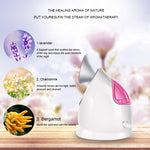 Dispositivo vaporizzazione viso Nano Spray KINGOMCARES