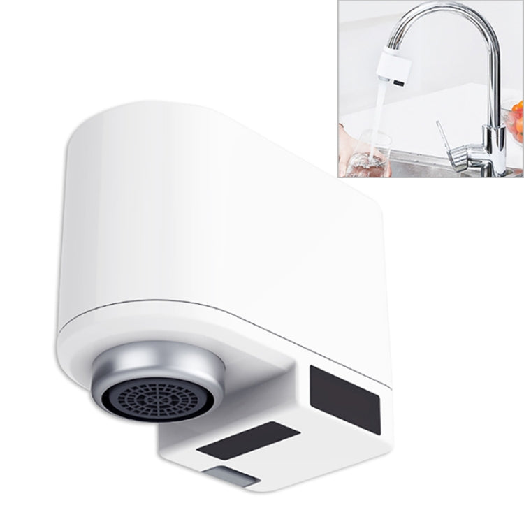 Dispositivo di risparmio idrico con sensore a infrarossi originale Xiaomi Smart Faucet Cucina a risparmio energetico, Xiaomi Smart Faucet