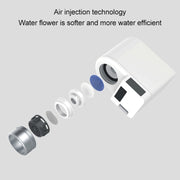 Dispositivo di risparmio idrico con sensore a infrarossi originale Xiaomi Smart Faucet Cucina a risparmio energetico, Xiaomi Smart Faucet