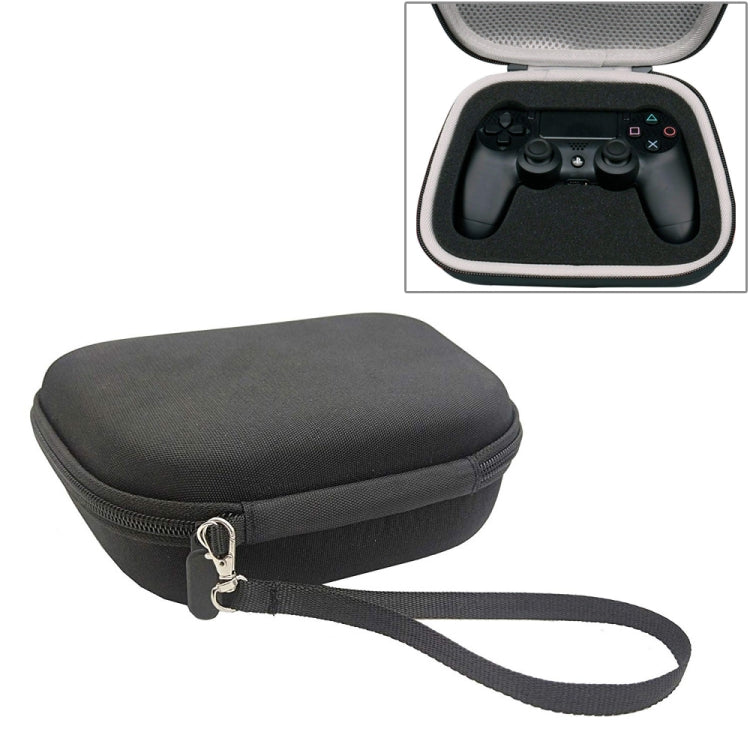 Custodia antiurto in nylon per controller PS4