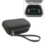 Custodia antiurto in nylon per controller PS4