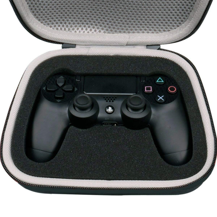 Custodia antiurto in nylon per controller PS4