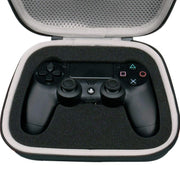Custodia antiurto in nylon per controller PS4