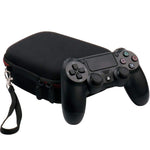 Custodia antiurto in nylon per controller PS4