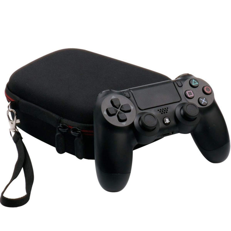 Custodia antiurto in nylon per controller PS4