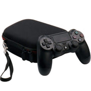 Custodia antiurto in nylon per controller PS4