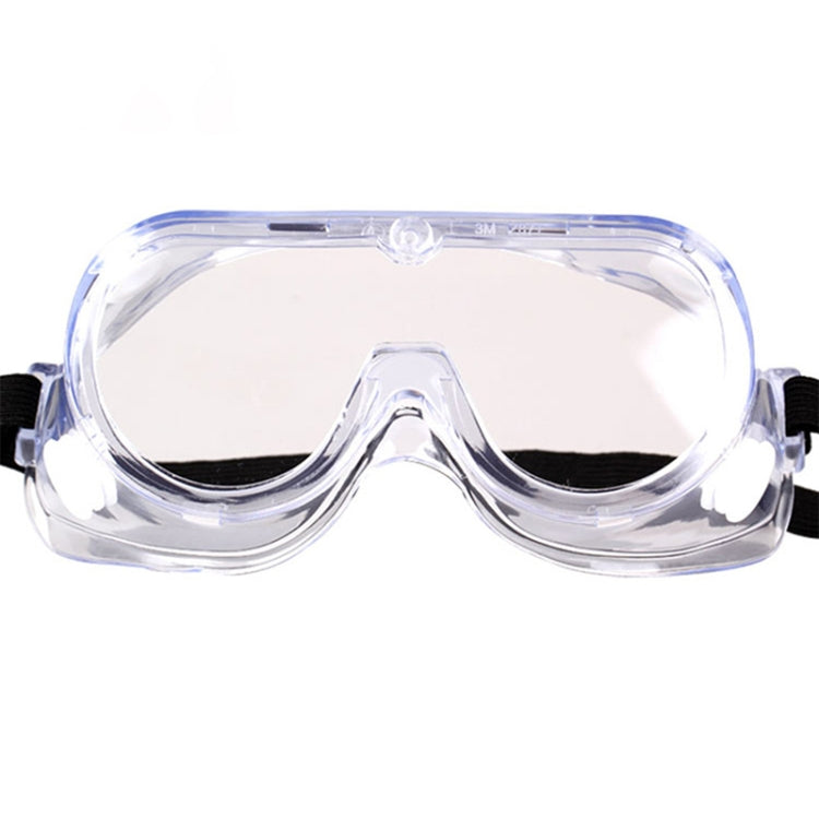 1621AF Occhiali antiappannamento, antichimici, antishock e antispruzzo, 1621AF Protective Goggles