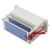 Generatore di ozono integrato con piastra in ceramica ad alta temperatura per sterilizzazione, disinfezione, rimozione degli odori DC 12V 10G, DC 12V 10G