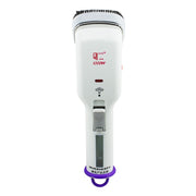 JIN KE JK-760 Stiratrice a vapore portatile multifunzionale da 1000 W ad alta potenza per uso domestico con piastra in acciaio, spina europea, 1000W EU Plug