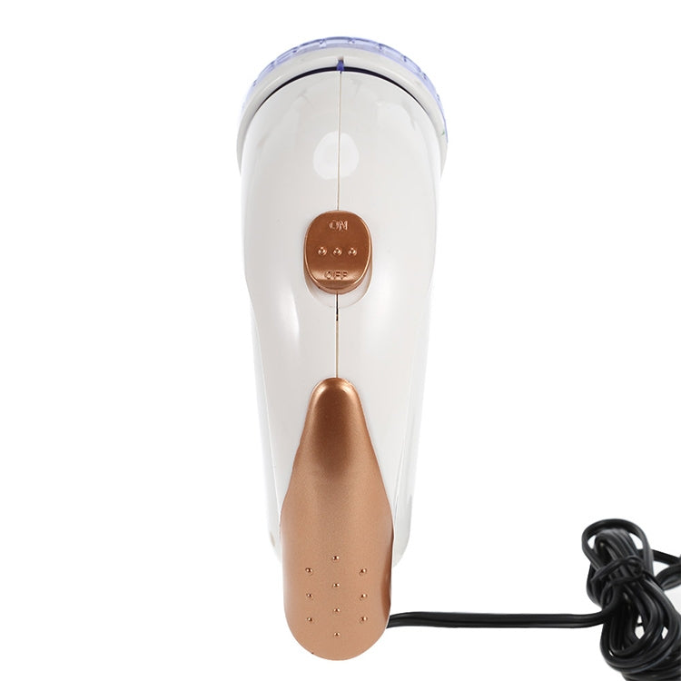 Tagliacapelli elettrico in linea JA-768 110-220V 5W, spina europea, JA-768, EU Plug