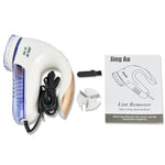 Tagliacapelli elettrico in linea JA-768 110-220V 5W, spina europea, JA-768, EU Plug