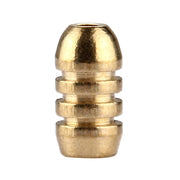 Pesi da pesca con piombo filettato in rame da 2 g. Accessorio per esche morbide, 2g