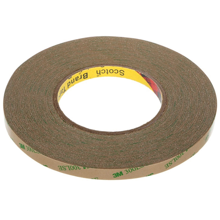 Nastro biadesivo 3M ultrasottile 55 m x 10 mm
