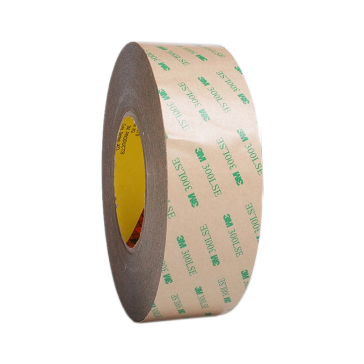 Nastro biadesivo 3M ultrasottile trasparente 55m x 25mm