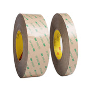 3M300LS Nastro biadesivo super adesivo 3M ultrasottile trasparente e resistente alle alte temperature, dimensioni: 55 m x 25 mm, Size: 55m x 25mm