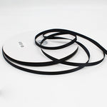 Nastro tessuto poliestere 91 m x 0,6 cm colori vari