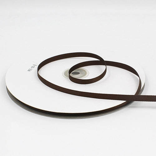 Nastro tessuto poliestere 91 m x 0,6 cm colori vari