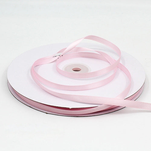 Nastro tessuto poliestere 91 m x 0,6 cm colori vari