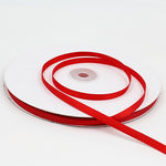 Nastro tessuto poliestere 91 m x 0,6 cm colori vari