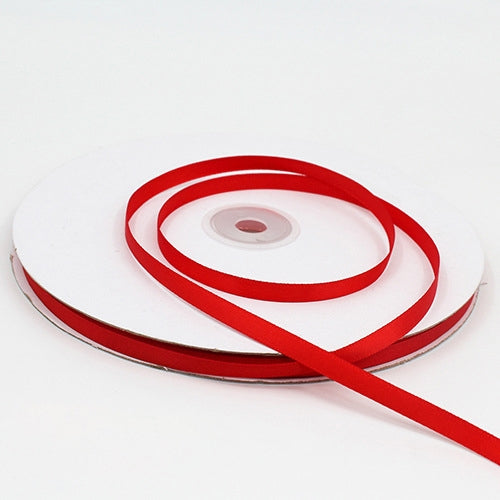 Nastro tessuto poliestere 91 m x 0,6 cm colori vari