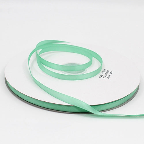 Nastro tessuto poliestere 91 m x 0,6 cm colori vari